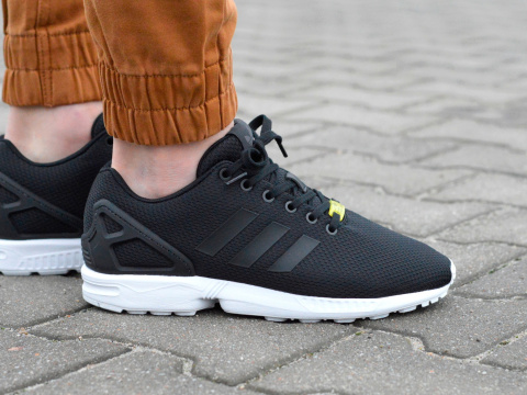 Adidas zx flux outlet or